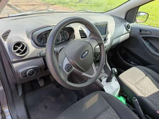 FORD-KA-2020