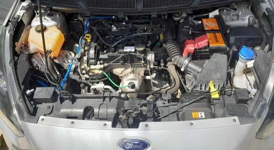 FORD-KA-2017