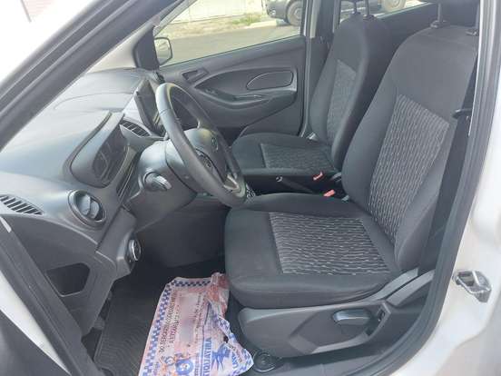 FORD-KA-2019