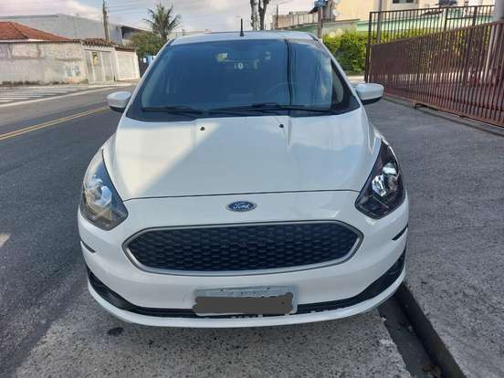 FORD-KA-2019