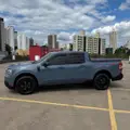 FORD MAVERICK 2.0 ECOBOOST GASOLINA LARIAT FX4 AUTOMÁTICO FORD MAVERICK 2.0 ECOBOOST GASOLINA LARIAT FX4 AUTOMÁTICO