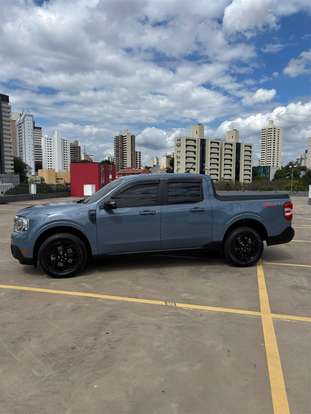 FORD-MAVERICK-2024