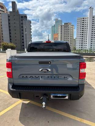 FORD-MAVERICK-2024