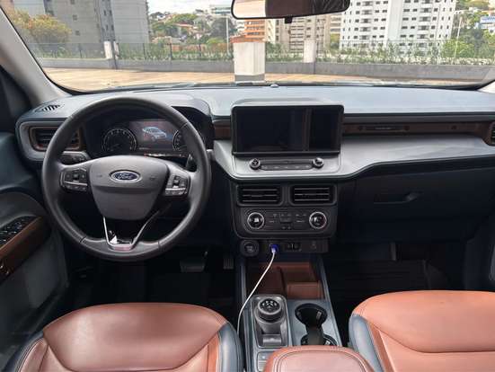 FORD-MAVERICK-2024