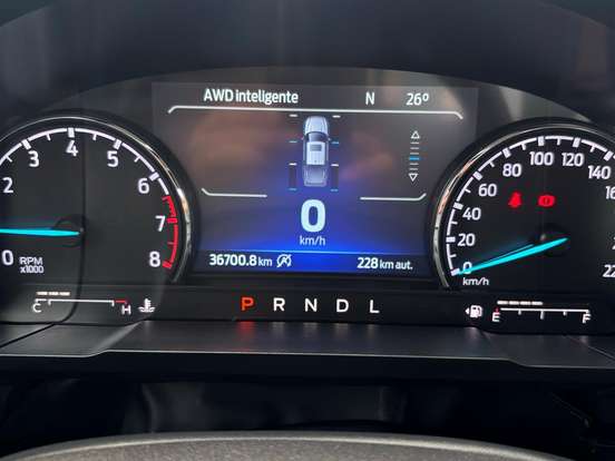 FORD-MAVERICK-2.0 ECOBOOST GASOLINA LARIAT FX4 AUTOMÁTICO FORD-MAVERICK-2024