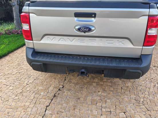 FORD-MAVERICK-2.0 ECOBOOST GASOLINA LARIAT FX4 AUTOMÁTICO FORD-MAVERICK-2024