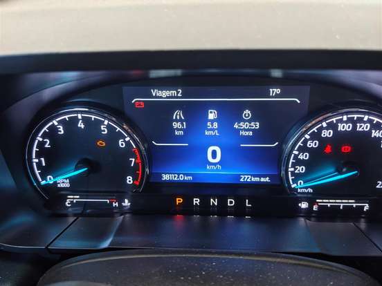 FORD-MAVERICK-2.0 ECOBOOST GASOLINA LARIAT FX4 AUTOMÁTICO FORD-MAVERICK-2024