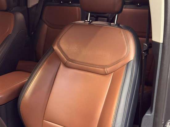 FORD-MAVERICK-2.0 ECOBOOST GASOLINA LARIAT FX4 AUTOMÁTICO FORD-MAVERICK-2023