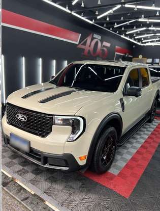 FORD-MAVERICK-2025