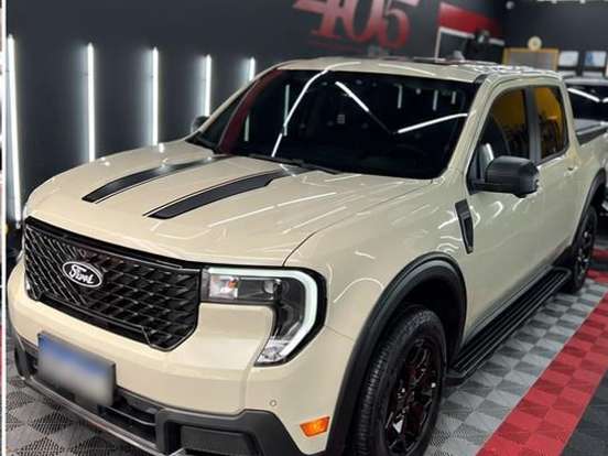 FORD-MAVERICK-2.5 HYBRID LARIAT e-CVT FORD-MAVERICK-2025
