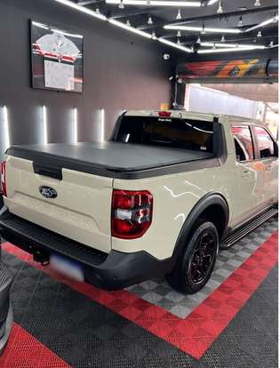 FORD-MAVERICK-2025