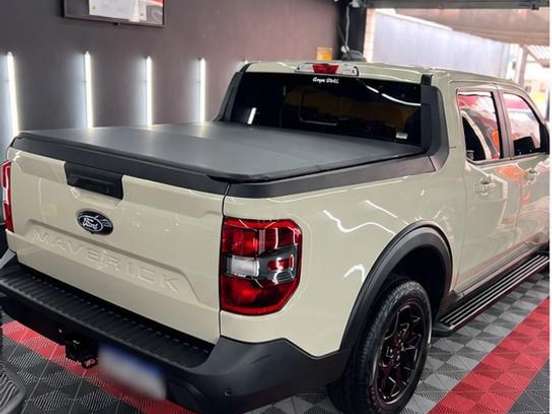 FORD-MAVERICK-2.5 HYBRID LARIAT e-CVT FORD-MAVERICK-2025