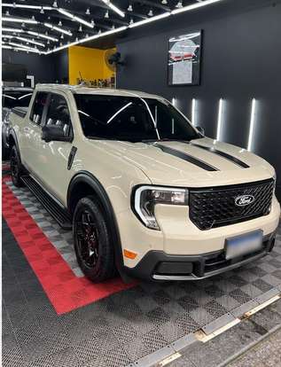 FORD-MAVERICK-2025