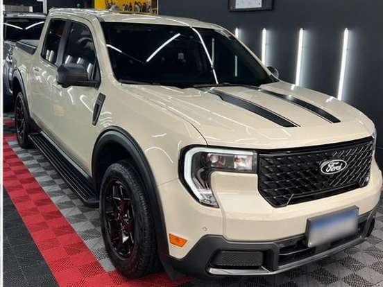 FORD-MAVERICK-2.5 HYBRID LARIAT e-CVT FORD-MAVERICK-2025