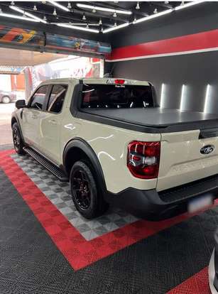 FORD-MAVERICK-2025