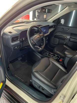 FORD-MAVERICK-2025