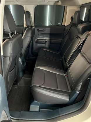 FORD-MAVERICK-2025