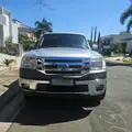 FORD RANGER 3.0 LIMITED 4X4 CD 16V TURBO ELETRONIC DIESEL 4P MANUAL FORD RANGER 3.0 LIMITED 4X4 CD 16V TURBO ELETRONIC DIESEL 4P MANUAL