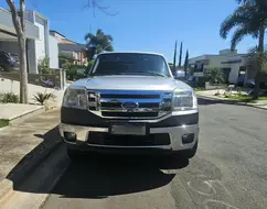 FORD RANGER 3.0 LIMITED 4X4 CD 16V TURBO ELETRONIC DIESEL 4P MANUAL FORD RANGER 3.0 LIMITED 4X4 CD 16V TURBO ELETRONIC DIESEL 4P MANUAL