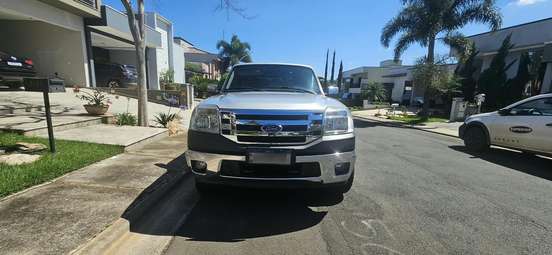 FORD-RANGER-2011