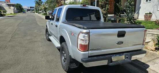FORD-RANGER-2011
