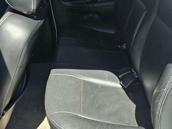 FORD-RANGER-3.0 LIMITED 4X4 CD 16V TURBO ELETRONIC DIESEL 4P MANUAL FORD-RANGER-2011