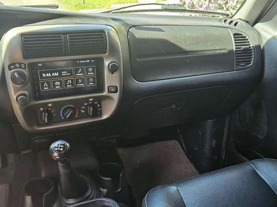 FORD-RANGER-3.0 LIMITED 4X4 CD 16V TURBO ELETRONIC DIESEL 4P MANUAL FORD-RANGER-2011