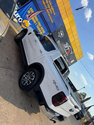 FORD-RANGER-2025