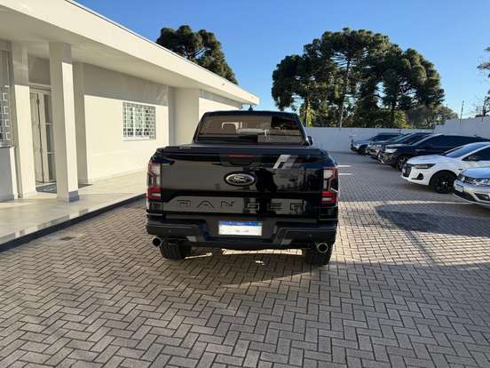 FORD-RANGER-3.0 V6 TURBO GASOLINA RAPTOR 4X4 AUTOMÁTICO FORD-RANGER-2024