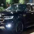 FORD RANGER 3.2 LIMITED 4X4 CD 20V DIESEL 4P AUTOMÁTICO FORD RANGER 3.2 LIMITED 4X4 CD 20V DIESEL 4P AUTOMÁTICO