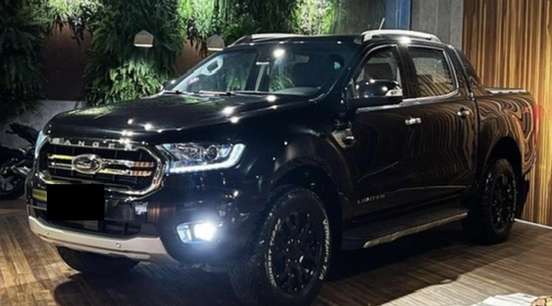 FORD-RANGER-2020
