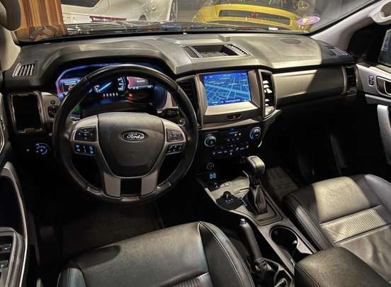 FORD-RANGER-2020