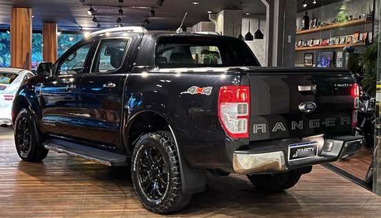 FORD-RANGER-2020
