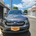 FORD RANGER 3.2 XLT 4X4 CD 20V DIESEL 4P AUTOMÁTICO FORD RANGER 3.2 XLT 4X4 CD 20V DIESEL 4P AUTOMÁTICO