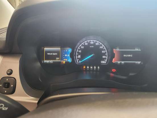 FORD-RANGER-3.2 XLT 4X4 CD 20V DIESEL 4P AUTOMÁTICO FORD-RANGER-2022