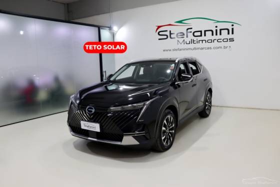 GAC GS4 2.0 HEV ELITE AUTOMÁTICO