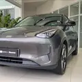 GEELY EX2 39,4 KW ELÉTRICO MAX GEELY EX2 39,4 KW ELÉTRICO MAX