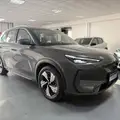 GEELY EX5 60,22 KW ELÉTRICO MAX GEELY EX5 60,22 KW ELÉTRICO MAX