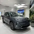 GEELY EX5 EM-i 1.5 PHEV MAX E-DHT GEELY EX5 EM-i 1.5 PHEV MAX E-DHT