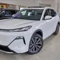 GEELY EX5 EM-i 1.5 PHEV MAX E-DHT GEELY EX5 EM-i 1.5 PHEV MAX E-DHT