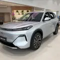 GEELY EX5 EM-i 1.5 PHEV MAX E-DHT GEELY EX5 EM-i 1.5 PHEV MAX E-DHT