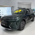 GEELY EX5 EM-i 1.5 PHEV MAX E-DHT GEELY EX5 EM-i 1.5 PHEV MAX E-DHT