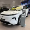 GEELY EX5 EM-i 1.5 PHEV PRO E-DHT GEELY EX5 EM-i 1.5 PHEV PRO E-DHT