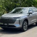 GWM HAVAL H6 1.5 FLEX PHEV19 E-TRACTION GWM HAVAL H6 1.5 FLEX PHEV19 E-TRACTION
