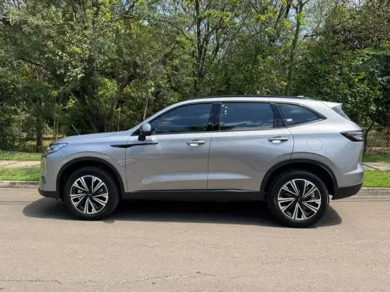 GWM-HAVAL H6-1.5 FLEX PHEV19 E-TRACTION GWM-HAVAL H6-2027