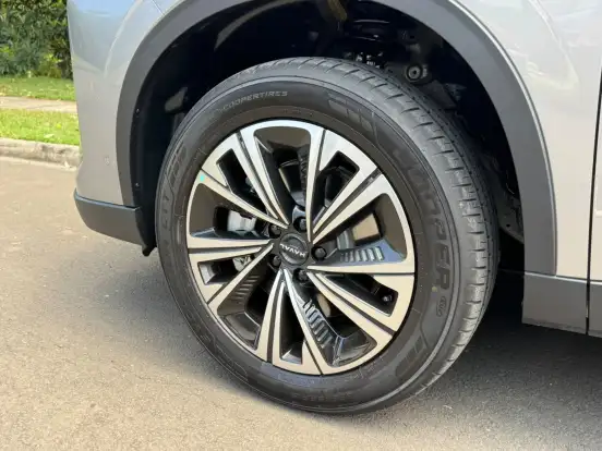 GWM-HAVAL H6-2027