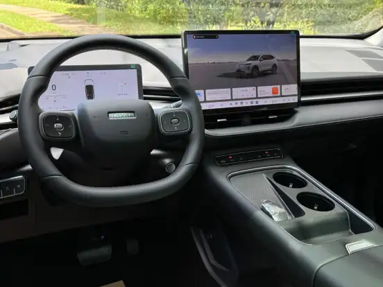 GWM-HAVAL H6-1.5 FLEX PHEV19 E-TRACTION GWM-HAVAL H6-2027