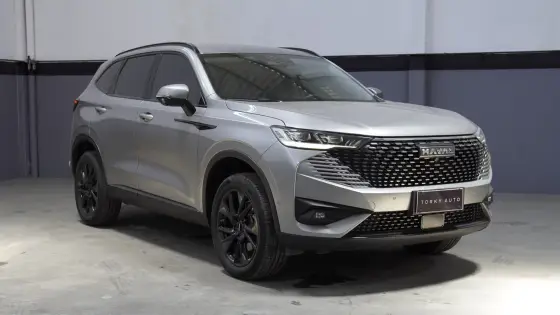GWM HAVAL H6 1.5 HEV PREMIUM E-TRACTION