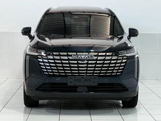 GWM HAVAL H6 1.5 HEV2 E-TRACTION
