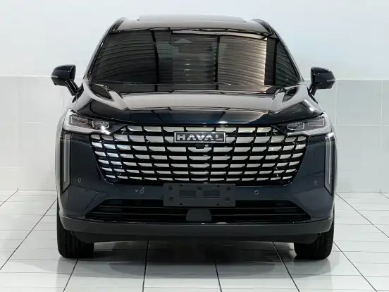 GWM-HAVAL H6-1.5 HEV2 E-TRACTION GWM-HAVAL H6-2026